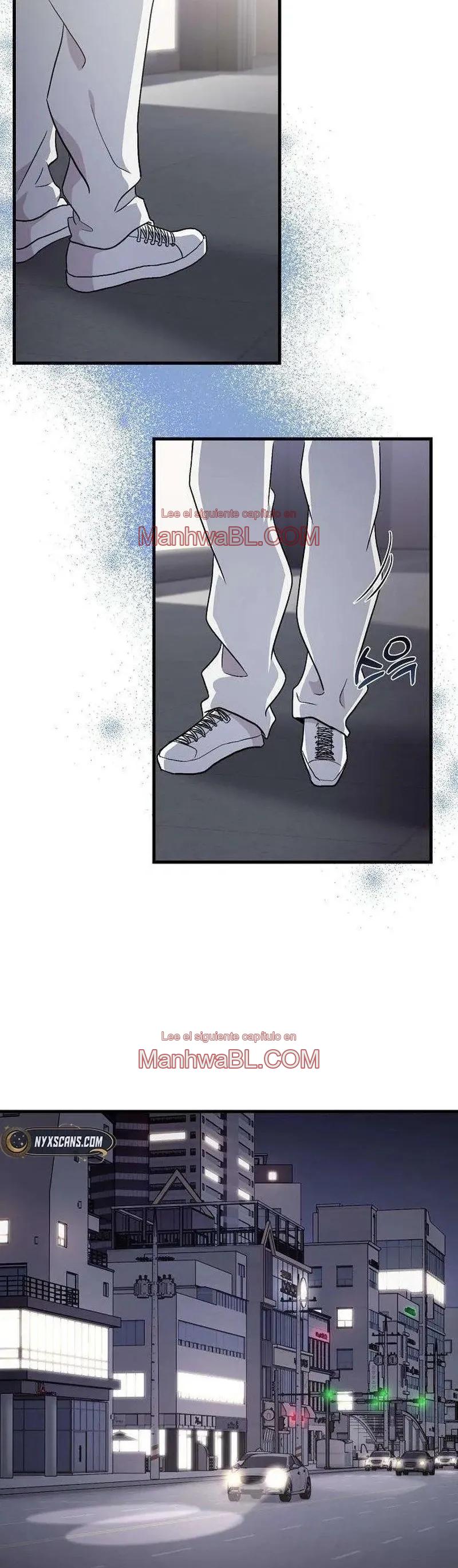 El subgerente Kim odia a los ídolos - Capítulo 4 3 manhwa