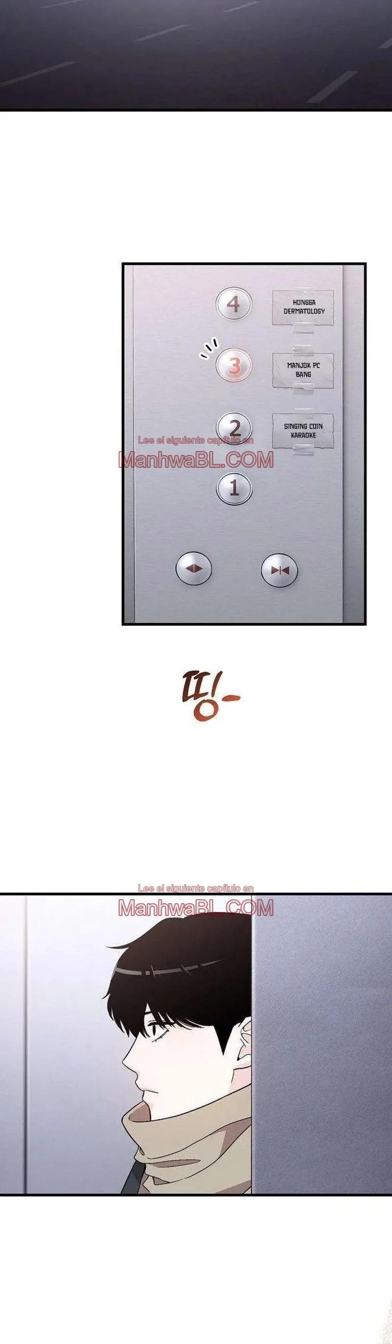 El subgerente Kim odia a los ídolos - Capítulo 4 3 manhwa