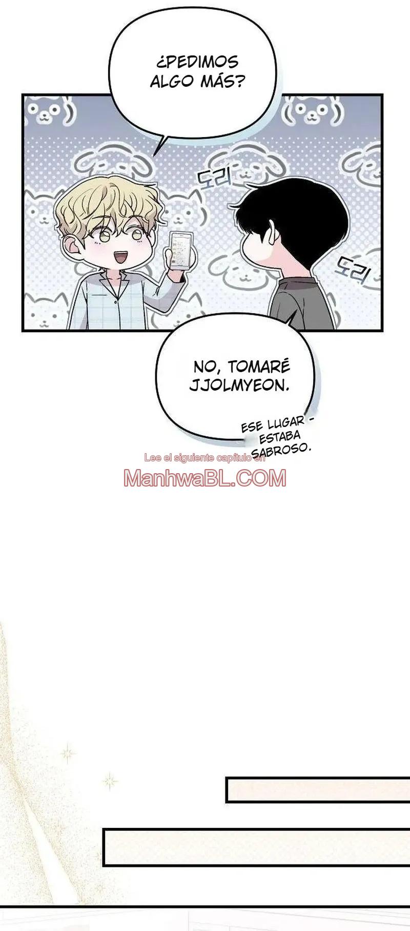 El subgerente Kim odia a los ídolos - Capítulo 4 manhwa
