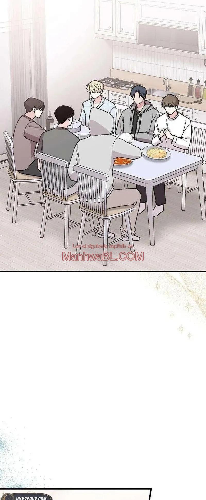El subgerente Kim odia a los ídolos - Capítulo 4 manhwa