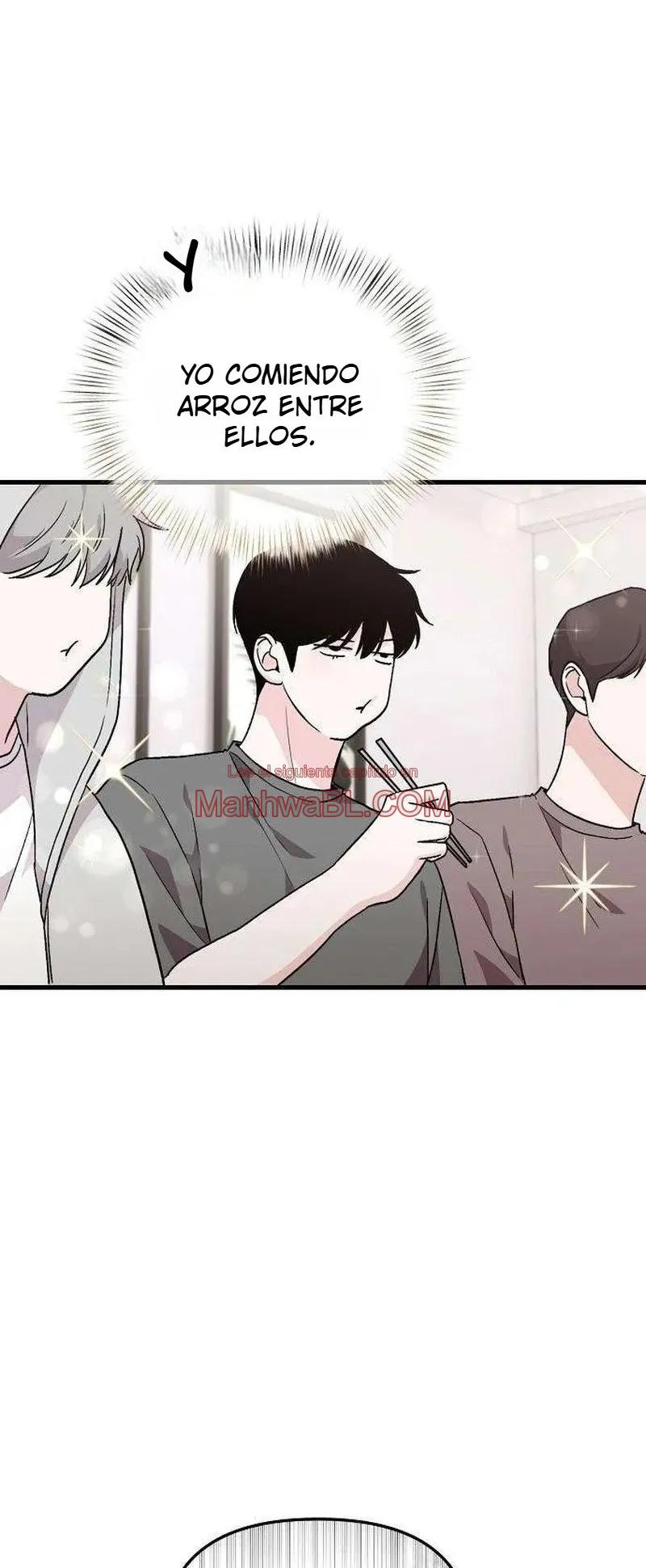 El subgerente Kim odia a los ídolos - Capítulo 4 manhwa