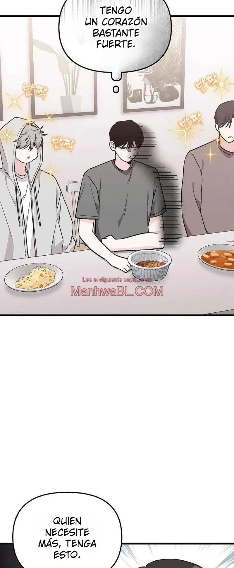 El subgerente Kim odia a los ídolos - Capítulo 4 manhwa