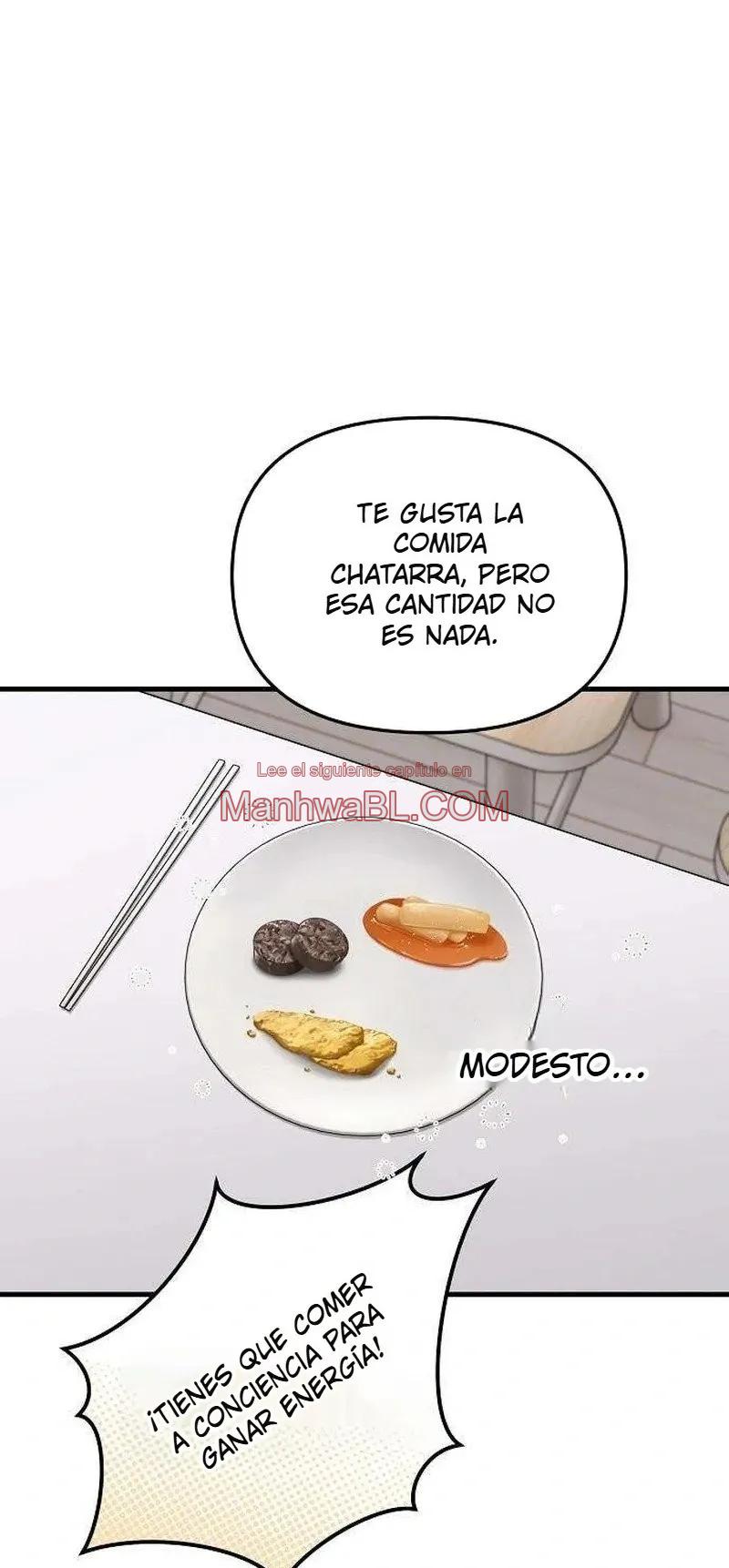 El subgerente Kim odia a los ídolos - Capítulo 4 manhwa