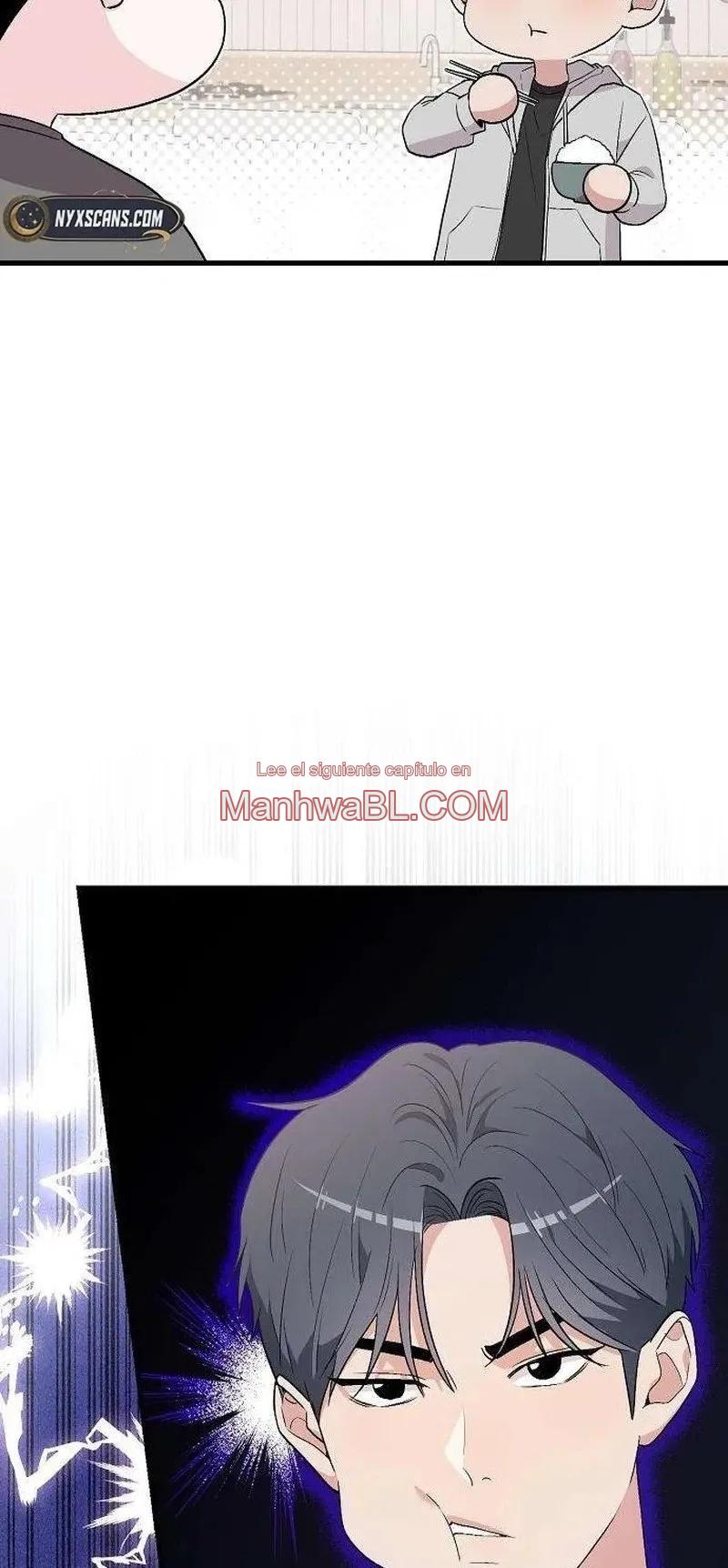 El subgerente Kim odia a los ídolos - Capítulo 4 manhwa
