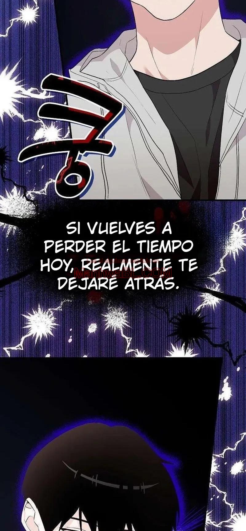 El subgerente Kim odia a los ídolos - Capítulo 4 manhwa