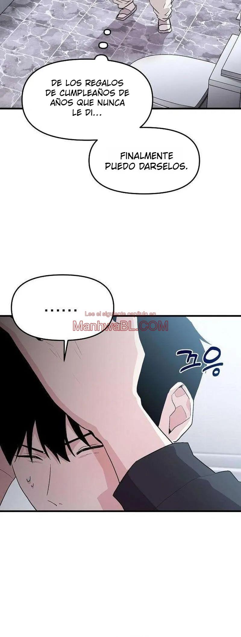 El subgerente Kim odia a los ídolos - Capítulo 2 2 manhwa
