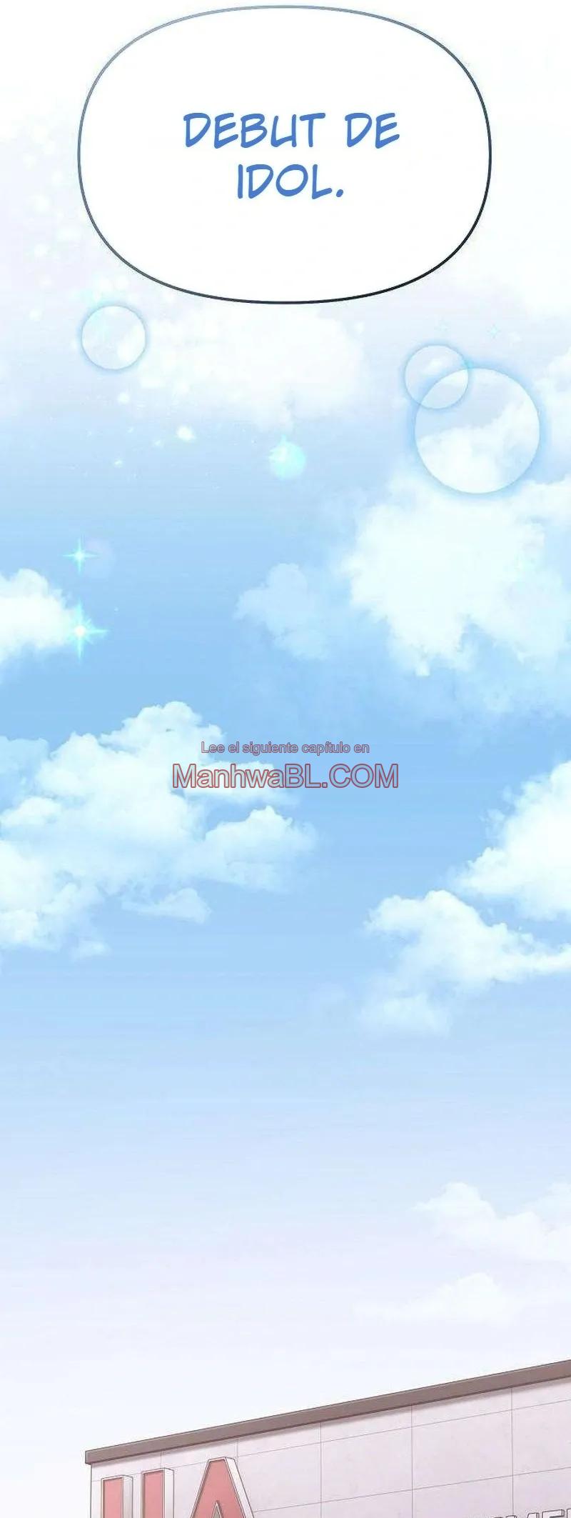 El subgerente Kim odia a los ídolos - Capítulo 2 2 manhwa