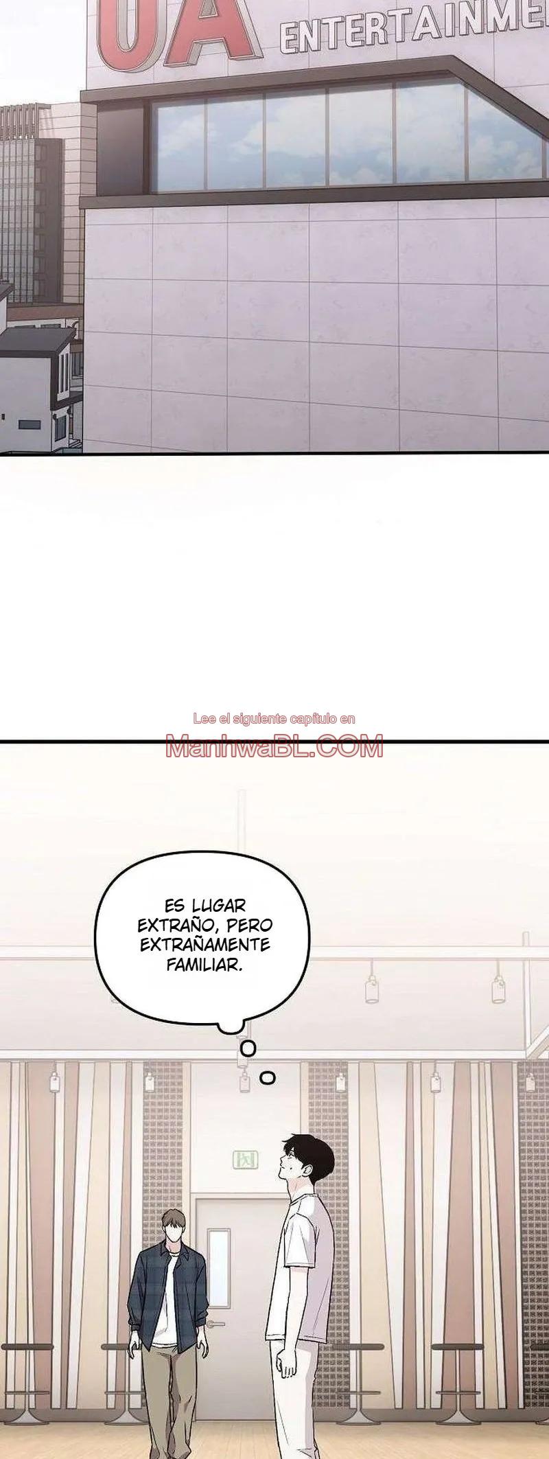 El subgerente Kim odia a los ídolos - Capítulo 2 2 manhwa
