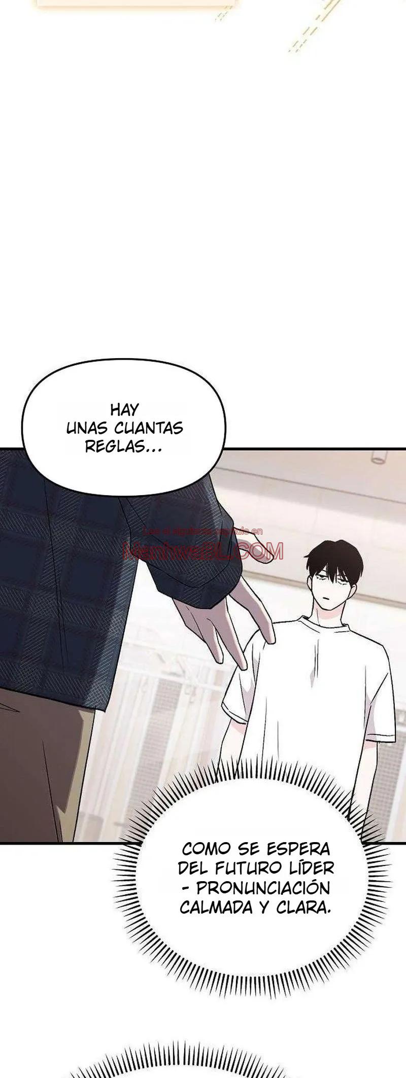 El subgerente Kim odia a los ídolos - Capítulo 2 2 manhwa