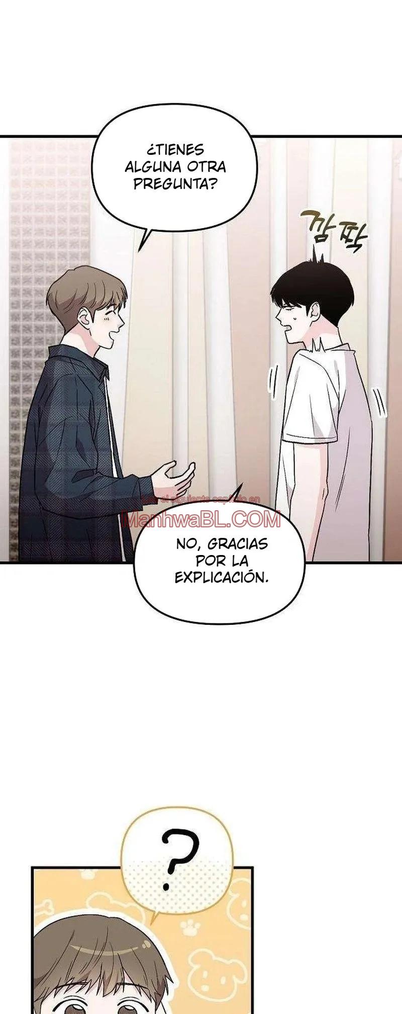 El subgerente Kim odia a los ídolos - Capítulo 2 2 manhwa