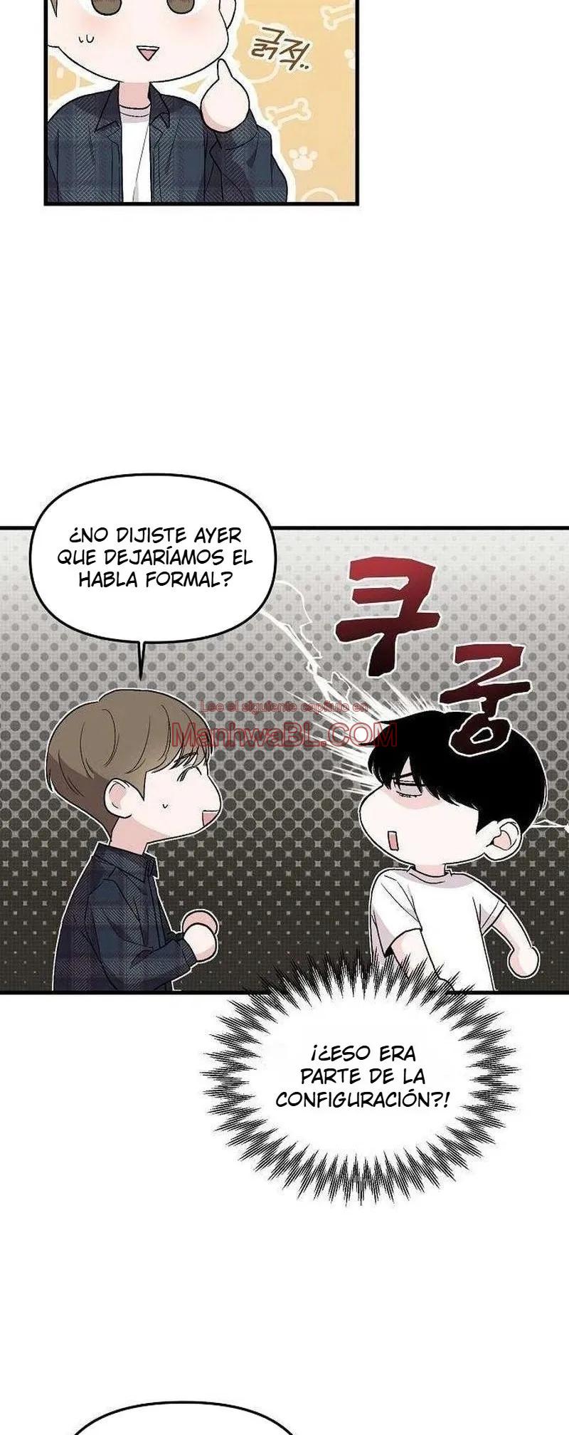 El subgerente Kim odia a los ídolos - Capítulo 2 2 manhwa