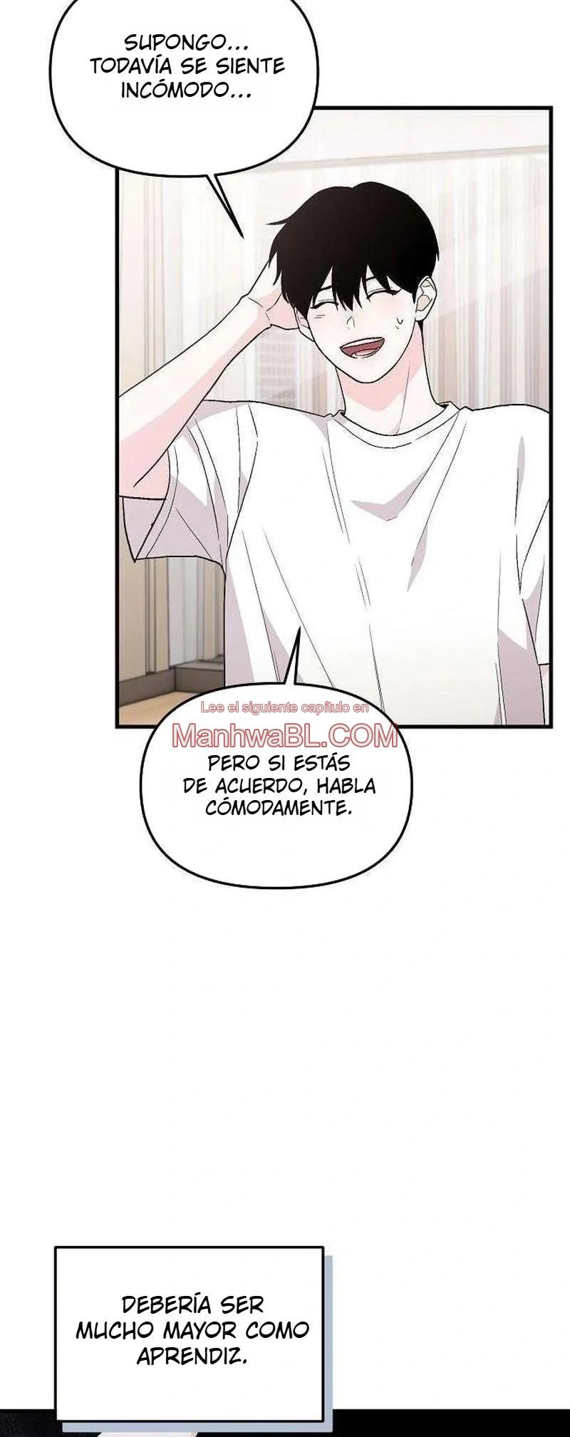 El subgerente Kim odia a los ídolos - Capítulo 2 2 manhwa