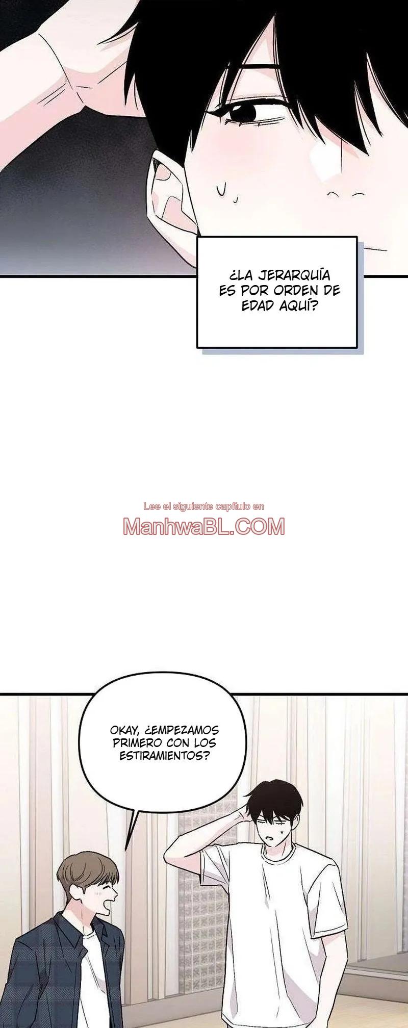 El subgerente Kim odia a los ídolos - Capítulo 2 2 manhwa