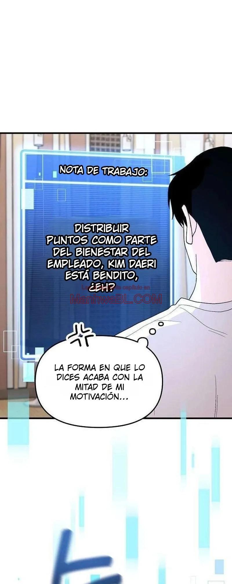 El subgerente Kim odia a los ídolos - Capítulo 2 2 manhwa