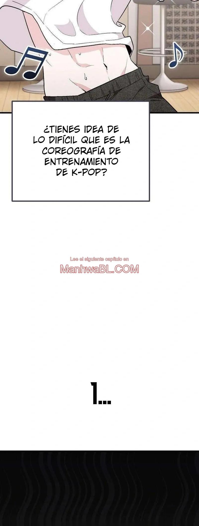 El subgerente Kim odia a los ídolos - Capítulo 2 2 manhwa