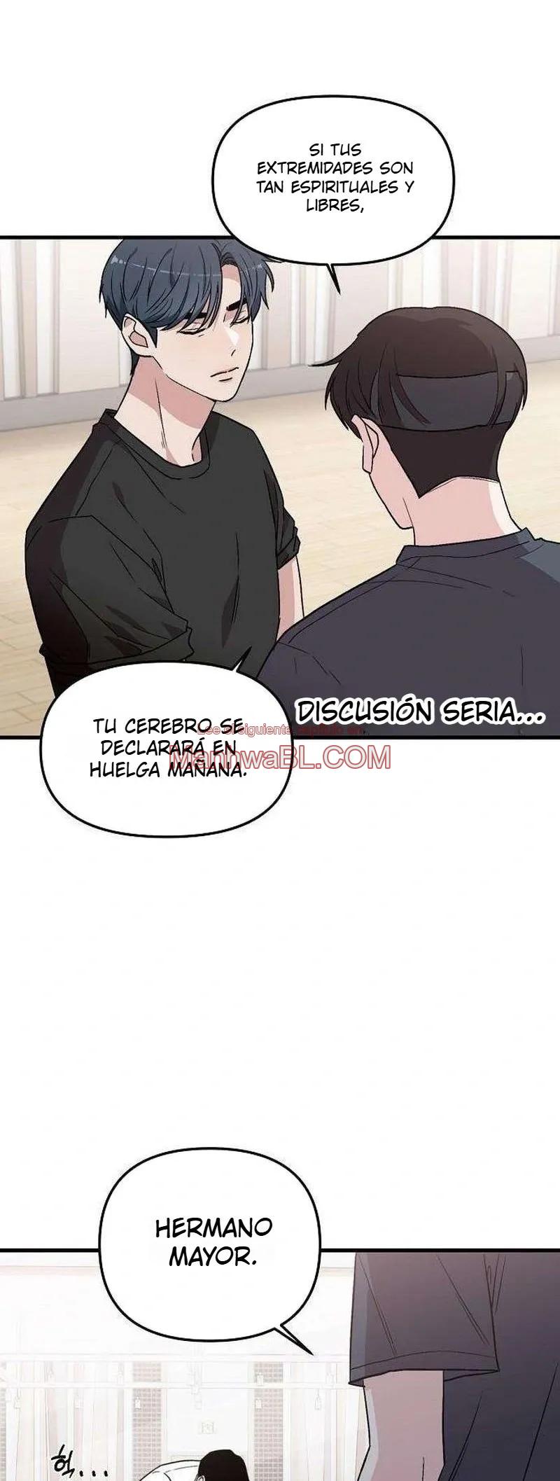 El subgerente Kim odia a los ídolos - Capítulo 2 2 manhwa