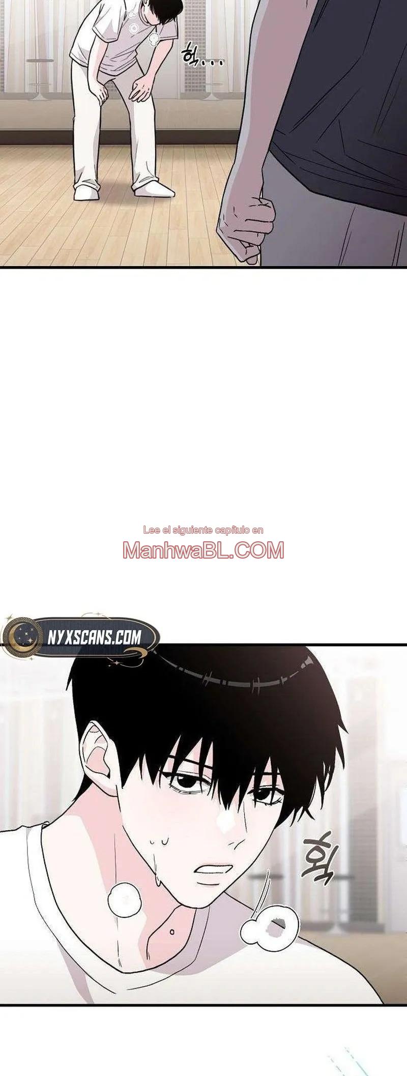 El subgerente Kim odia a los ídolos - Capítulo 2 2 manhwa