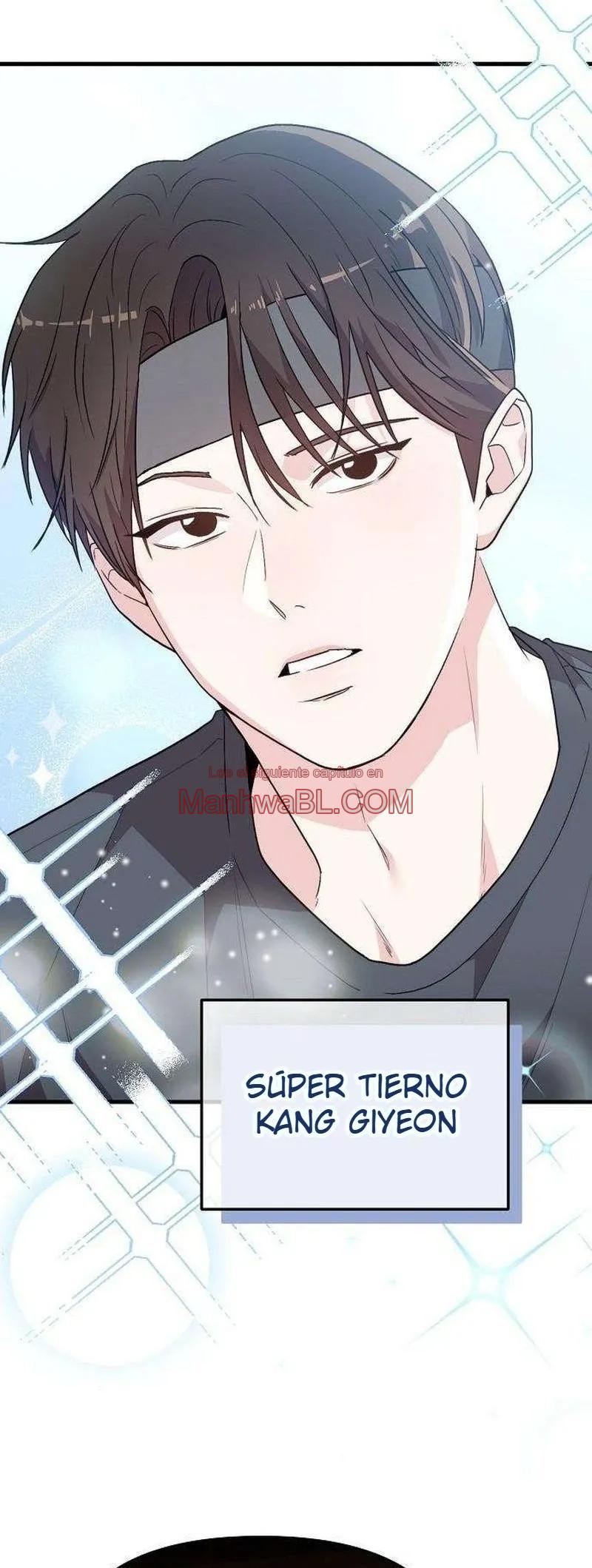El subgerente Kim odia a los ídolos - Capítulo 2 2 manhwa