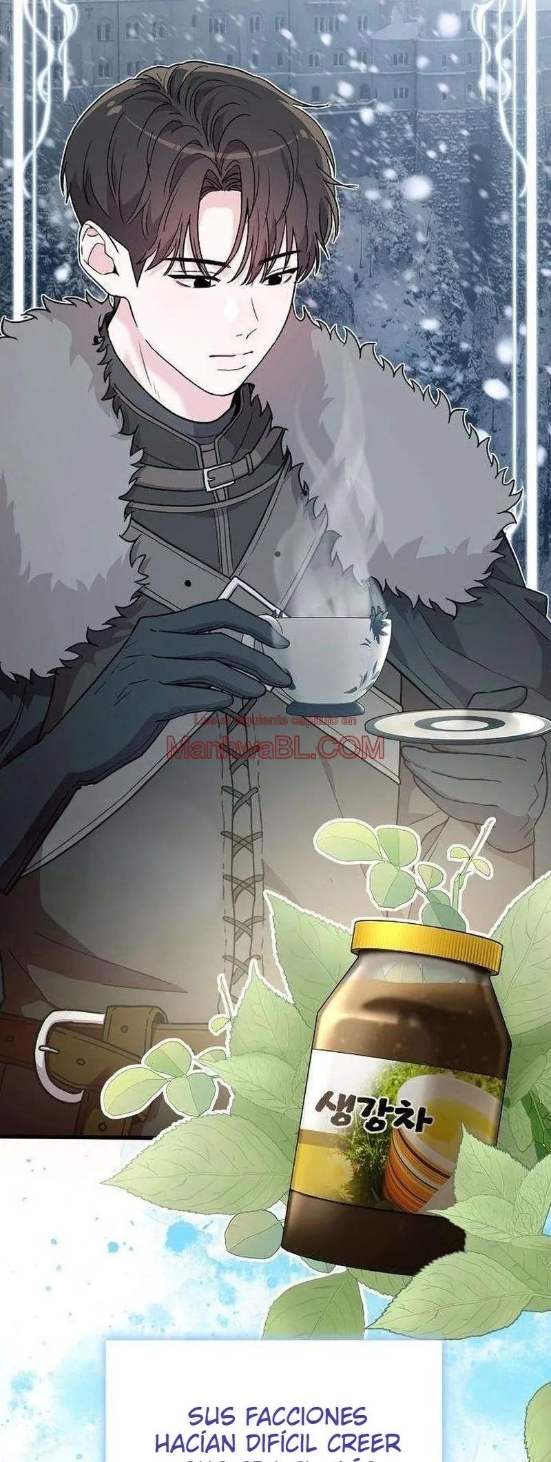 El subgerente Kim odia a los ídolos - Capítulo 2 2 manhwa