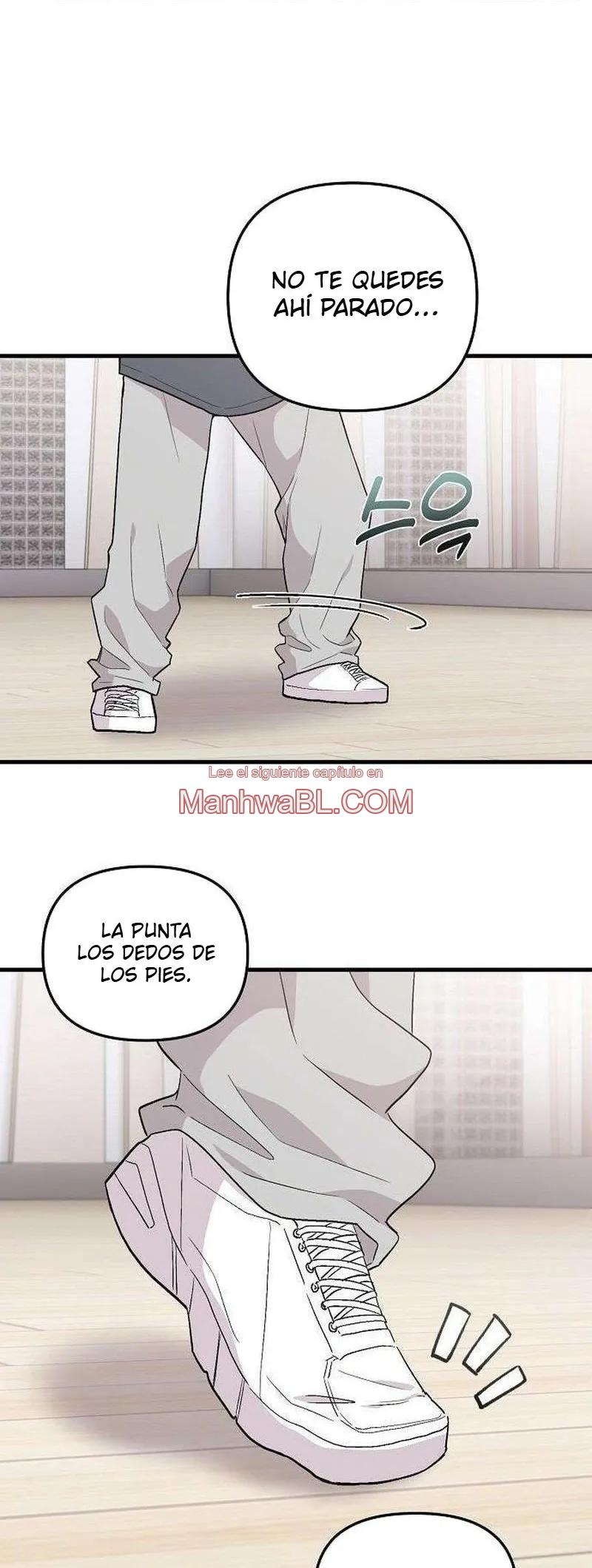 El subgerente Kim odia a los ídolos - Capítulo 2 2 manhwa