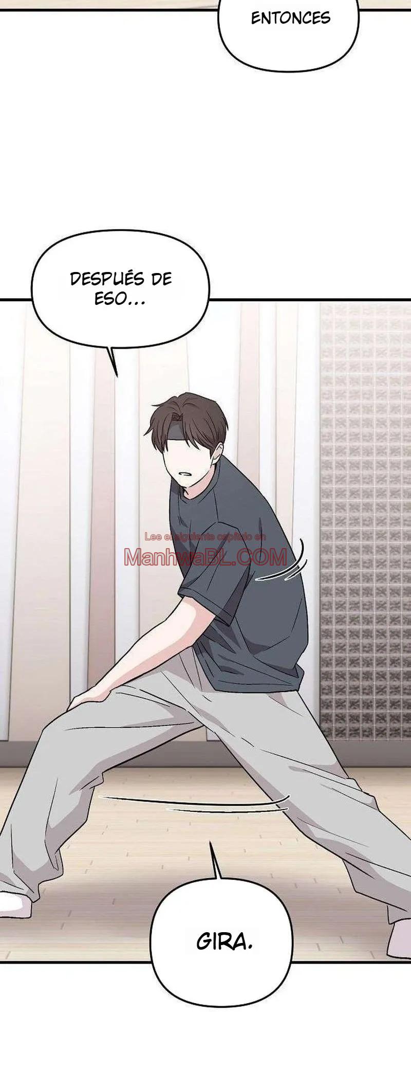 El subgerente Kim odia a los ídolos - Capítulo 2 2 manhwa