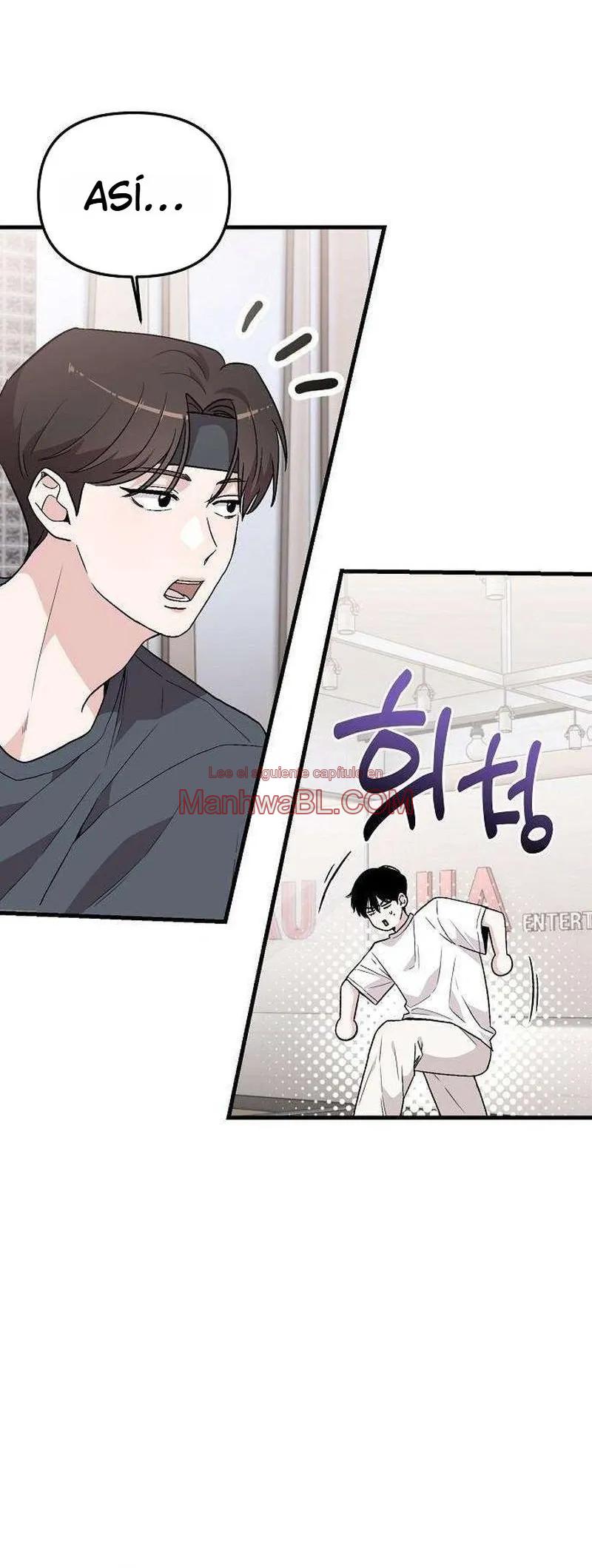 El subgerente Kim odia a los ídolos - Capítulo 2 2 manhwa