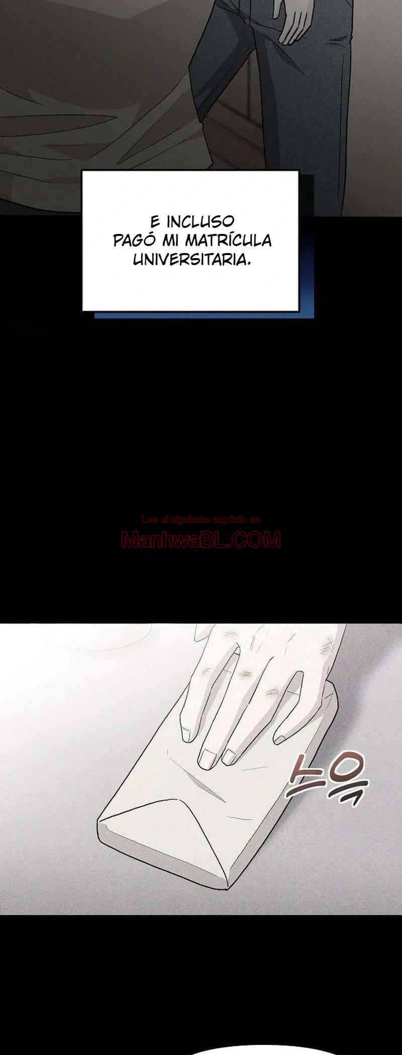El subgerente Kim odia a los ídolos - Capítulo 2 manhwa