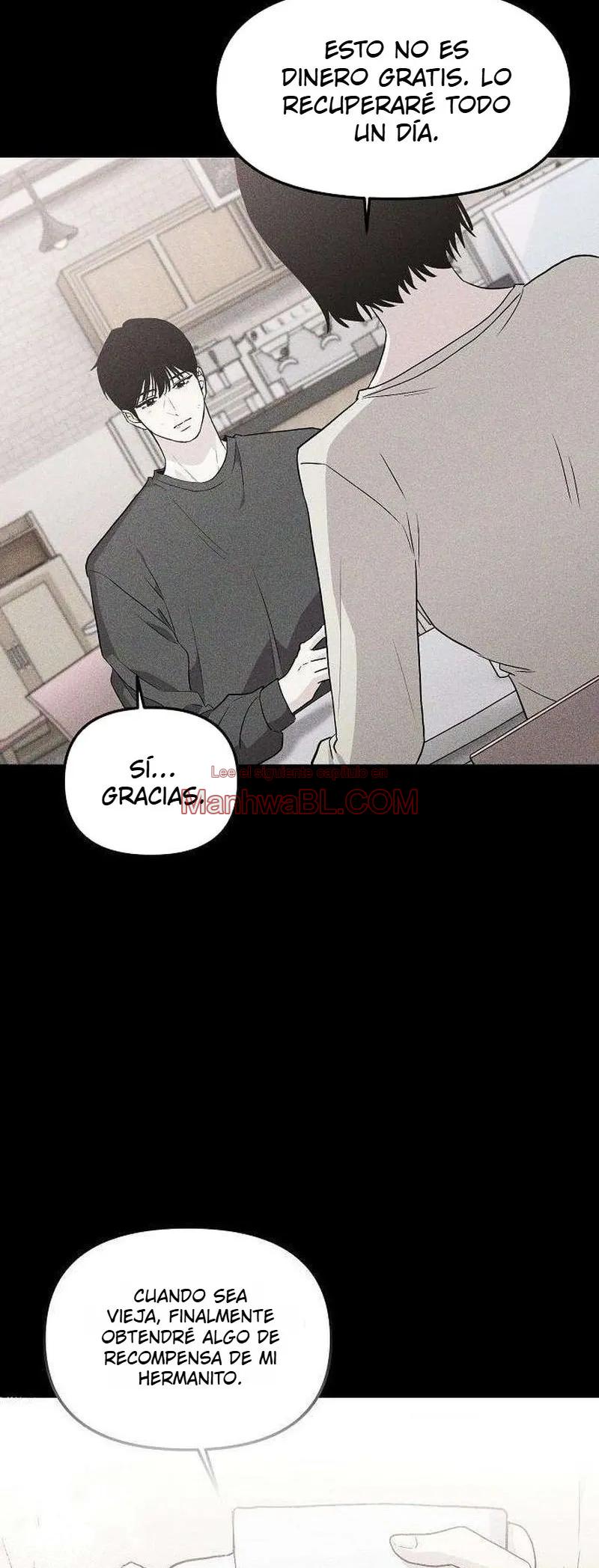 El subgerente Kim odia a los ídolos - Capítulo 2 manhwa