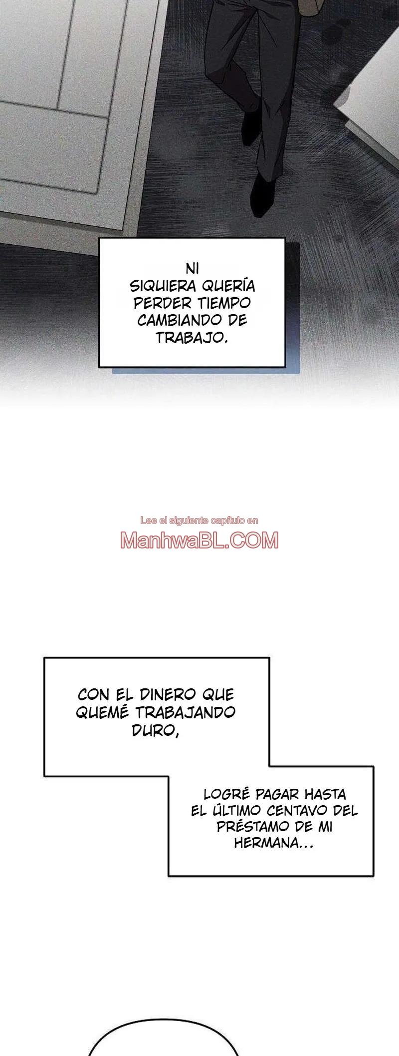 El subgerente Kim odia a los ídolos - Capítulo 2 manhwa
