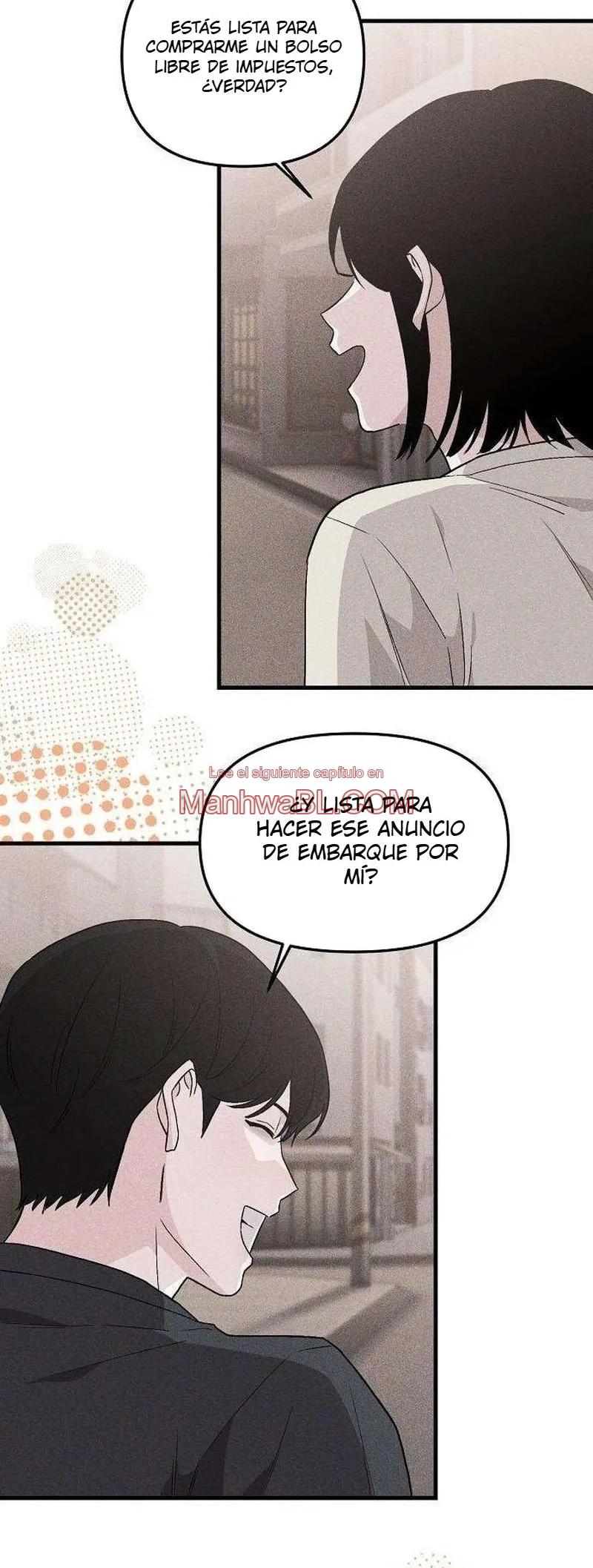 El subgerente Kim odia a los ídolos - Capítulo 2 manhwa