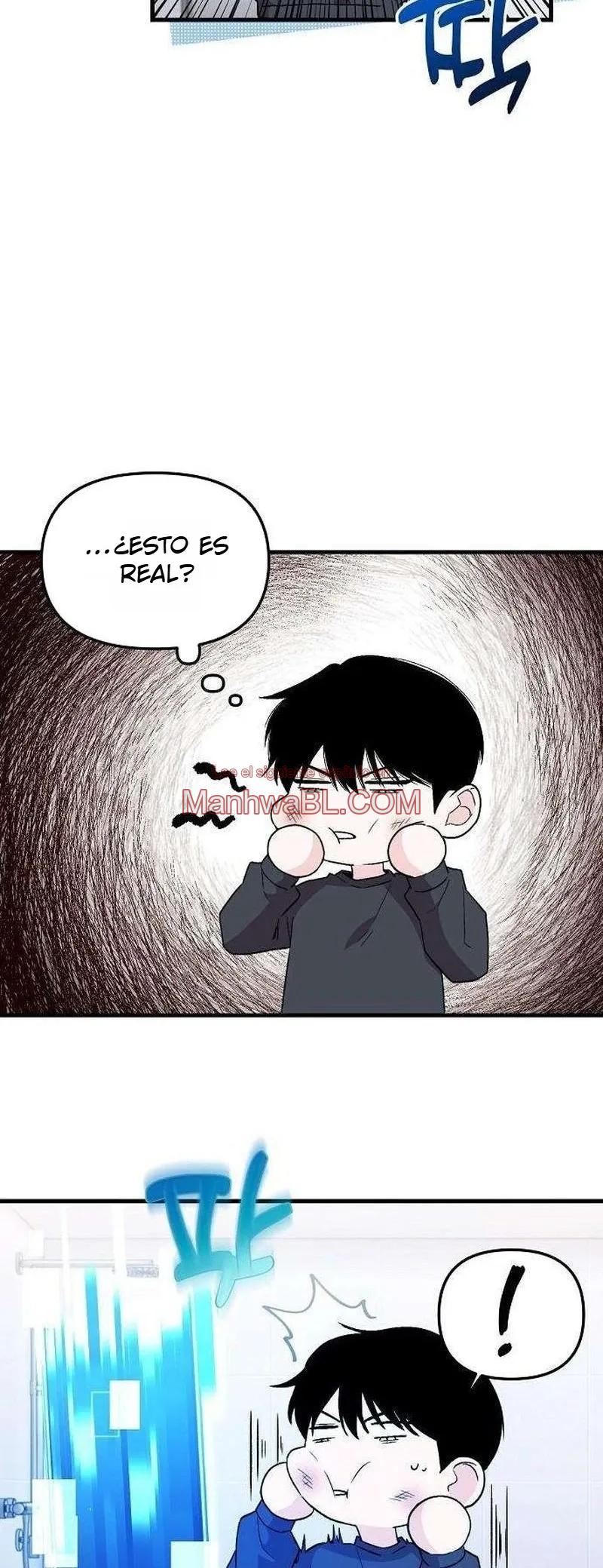 El subgerente Kim odia a los ídolos - Capítulo 2 manhwa