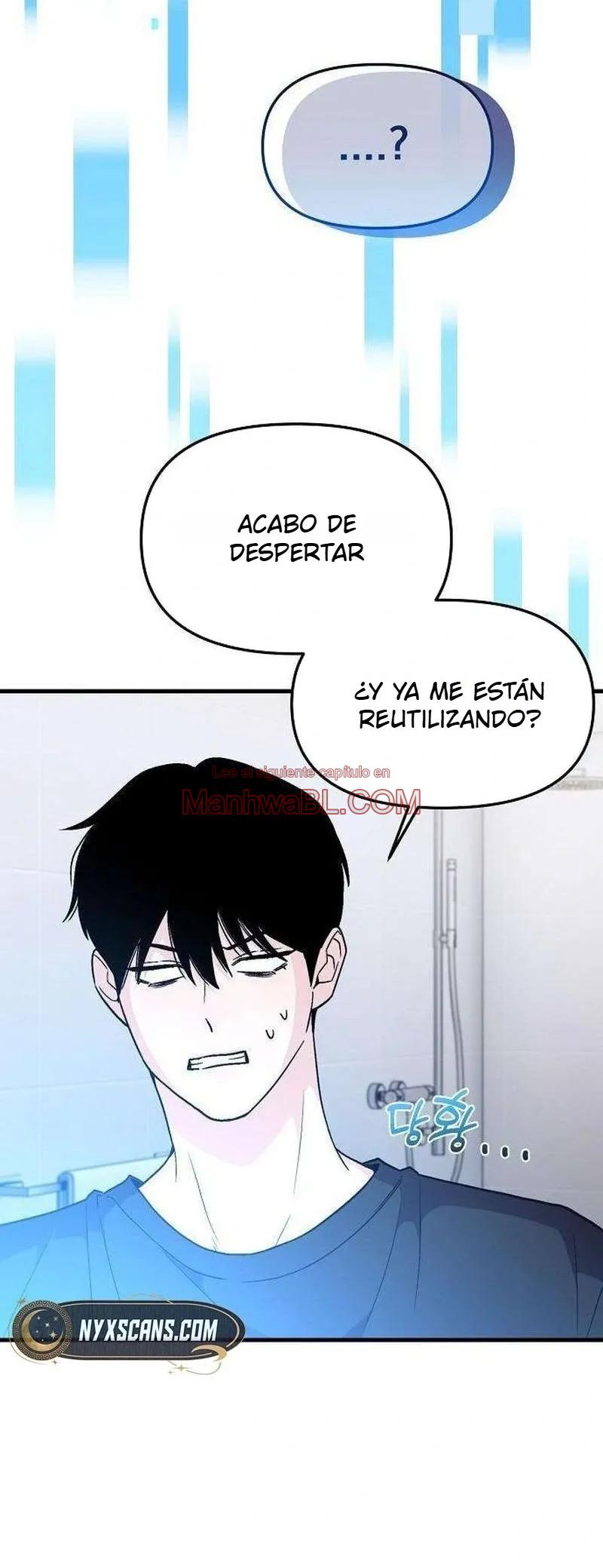 El subgerente Kim odia a los ídolos - Capítulo 2 manhwa