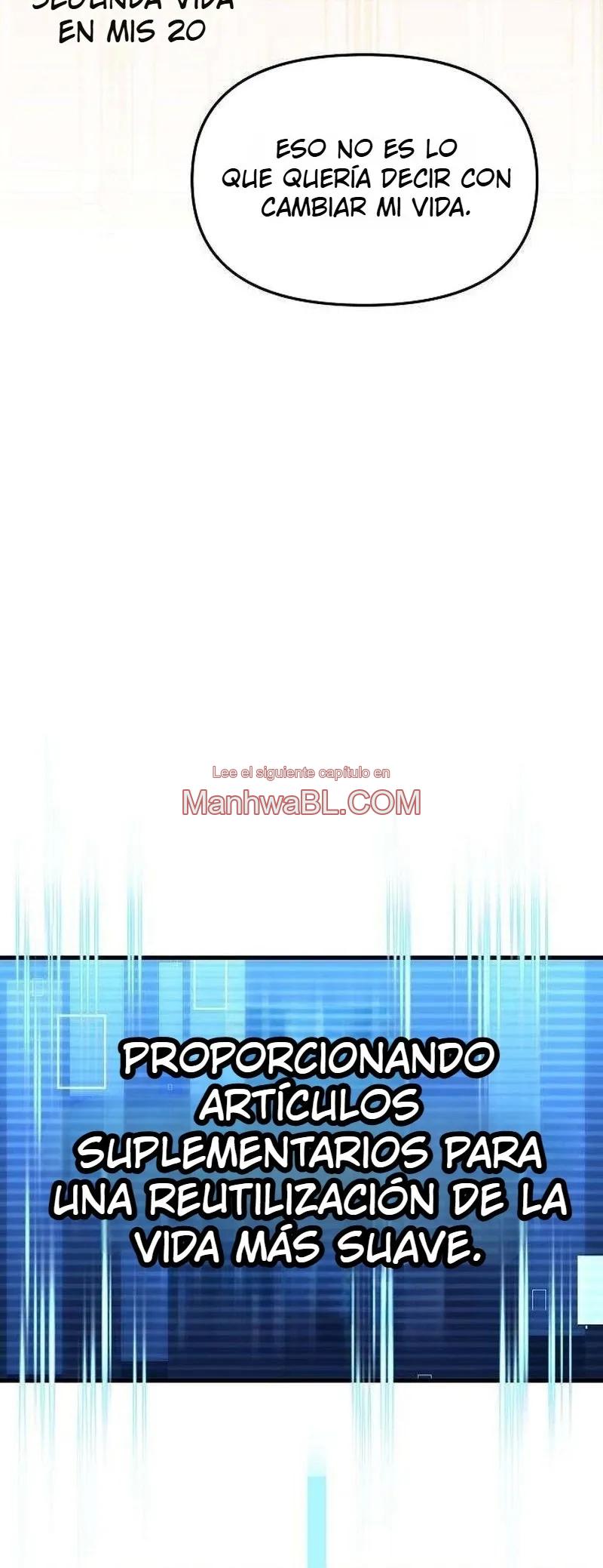 El subgerente Kim odia a los ídolos - Capítulo 2 manhwa