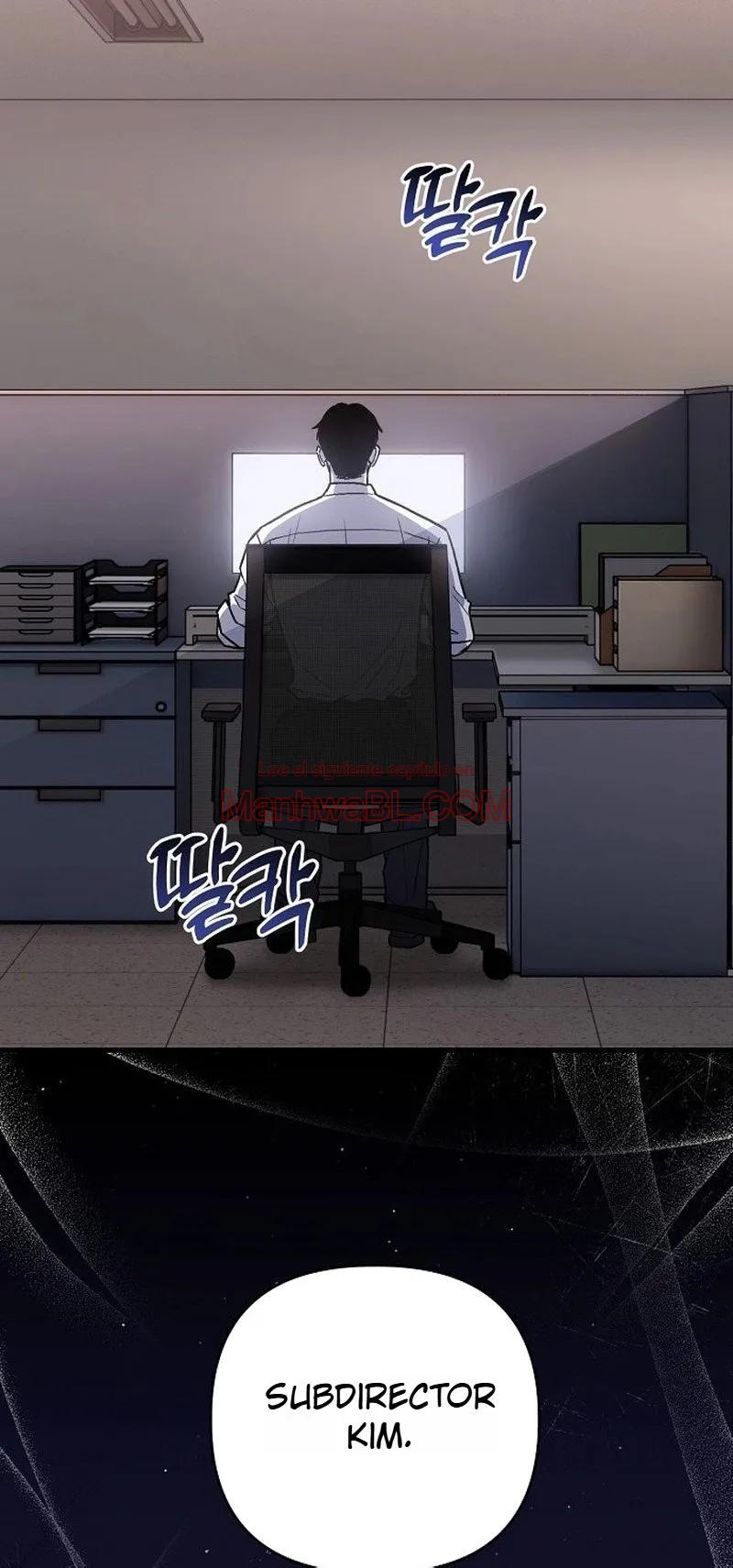 El subgerente Kim odia a los ídolos - Capítulo 1 manhwa