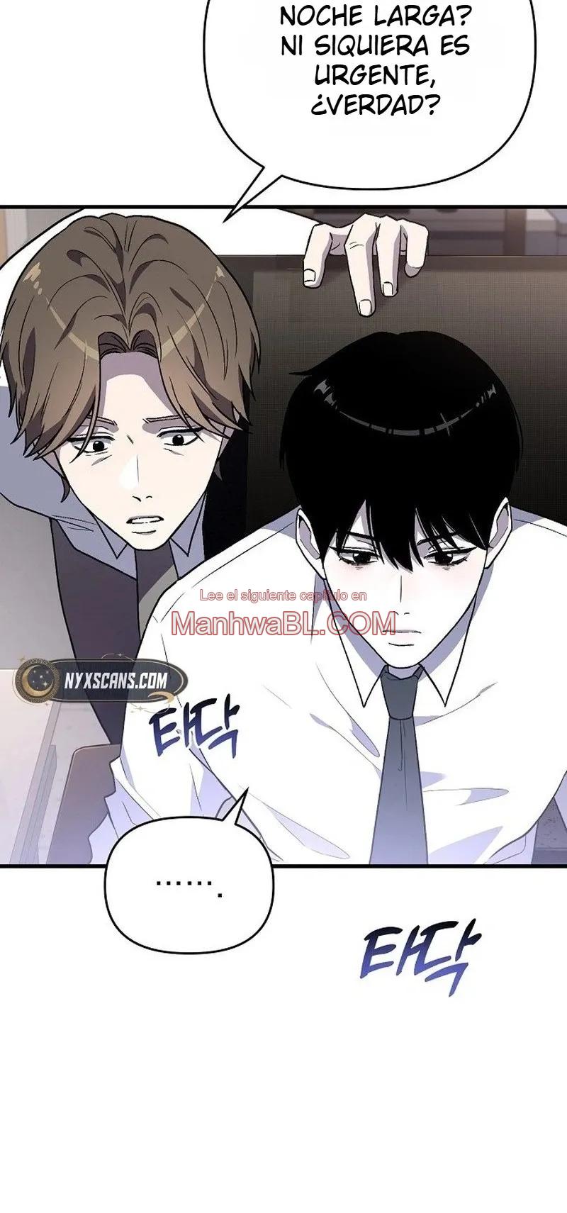 El subgerente Kim odia a los ídolos - Capítulo 1 manhwa