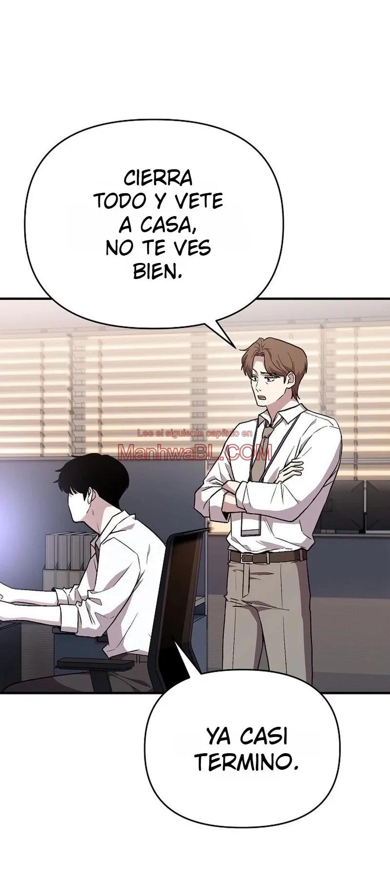 El subgerente Kim odia a los ídolos - Capítulo 1 manhwa