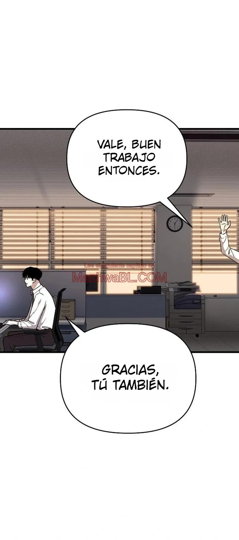 El subgerente Kim odia a los ídolos - Capítulo 1 manhwa
