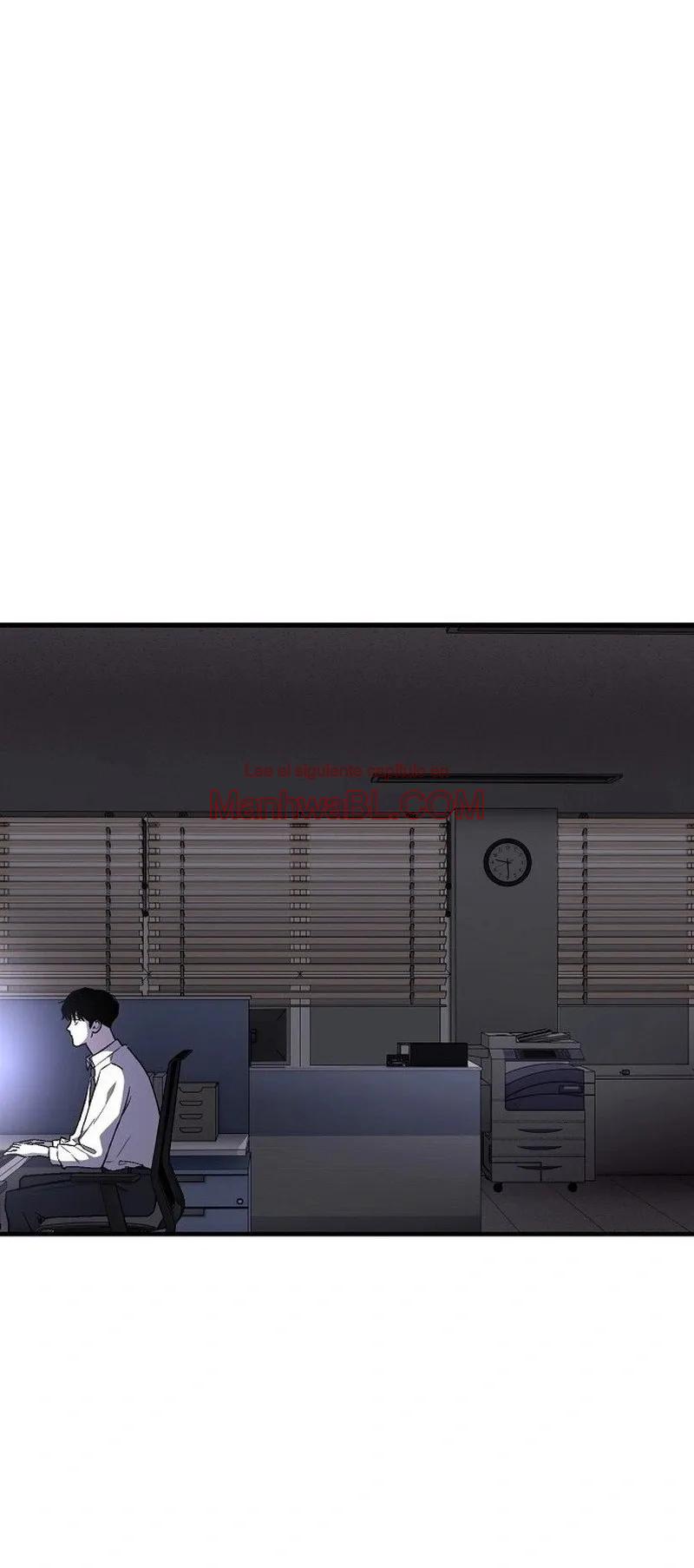 El subgerente Kim odia a los ídolos - Capítulo 1 manhwa