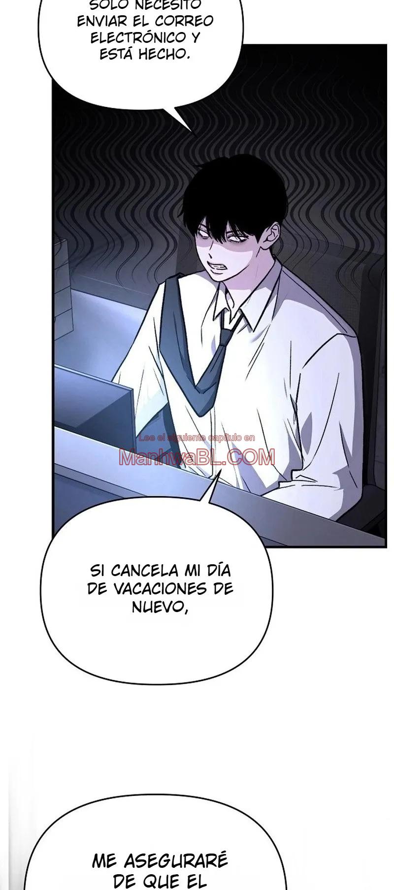 El subgerente Kim odia a los ídolos - Capítulo 1 manhwa