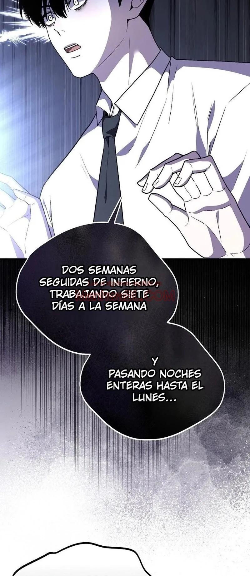 El subgerente Kim odia a los ídolos - Capítulo 1 manhwa
