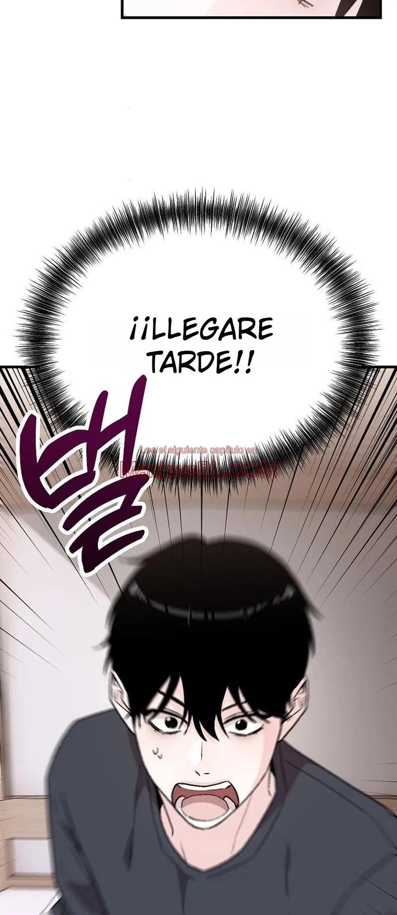 El subgerente Kim odia a los ídolos - Capítulo 1 manhwa
