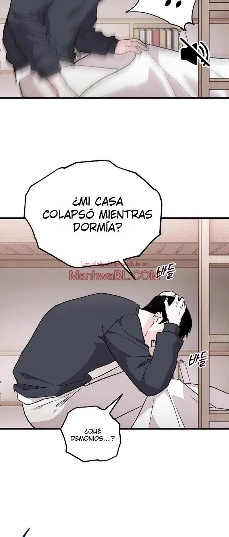 El subgerente Kim odia a los ídolos - Capítulo 1 manhwa