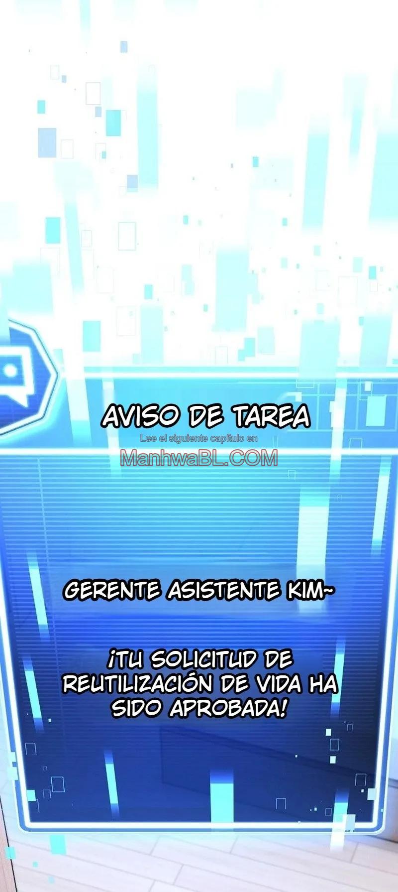 El subgerente Kim odia a los ídolos - Capítulo 1 manhwa