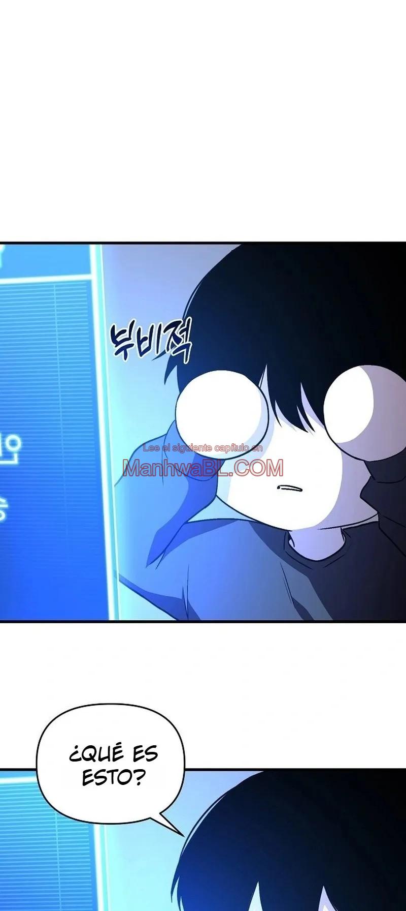 El subgerente Kim odia a los ídolos - Capítulo 1 manhwa