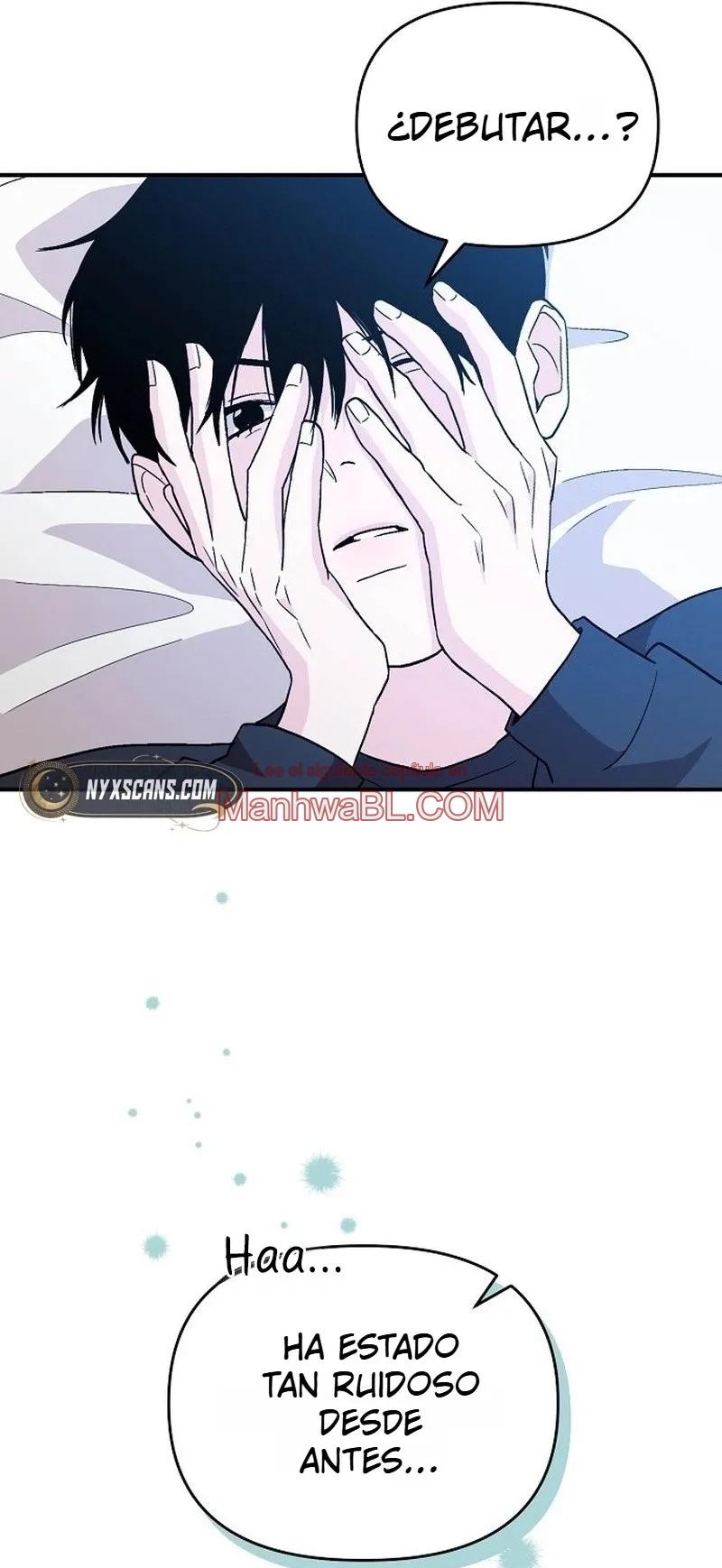 El subgerente Kim odia a los ídolos - Capítulo 1 manhwa
