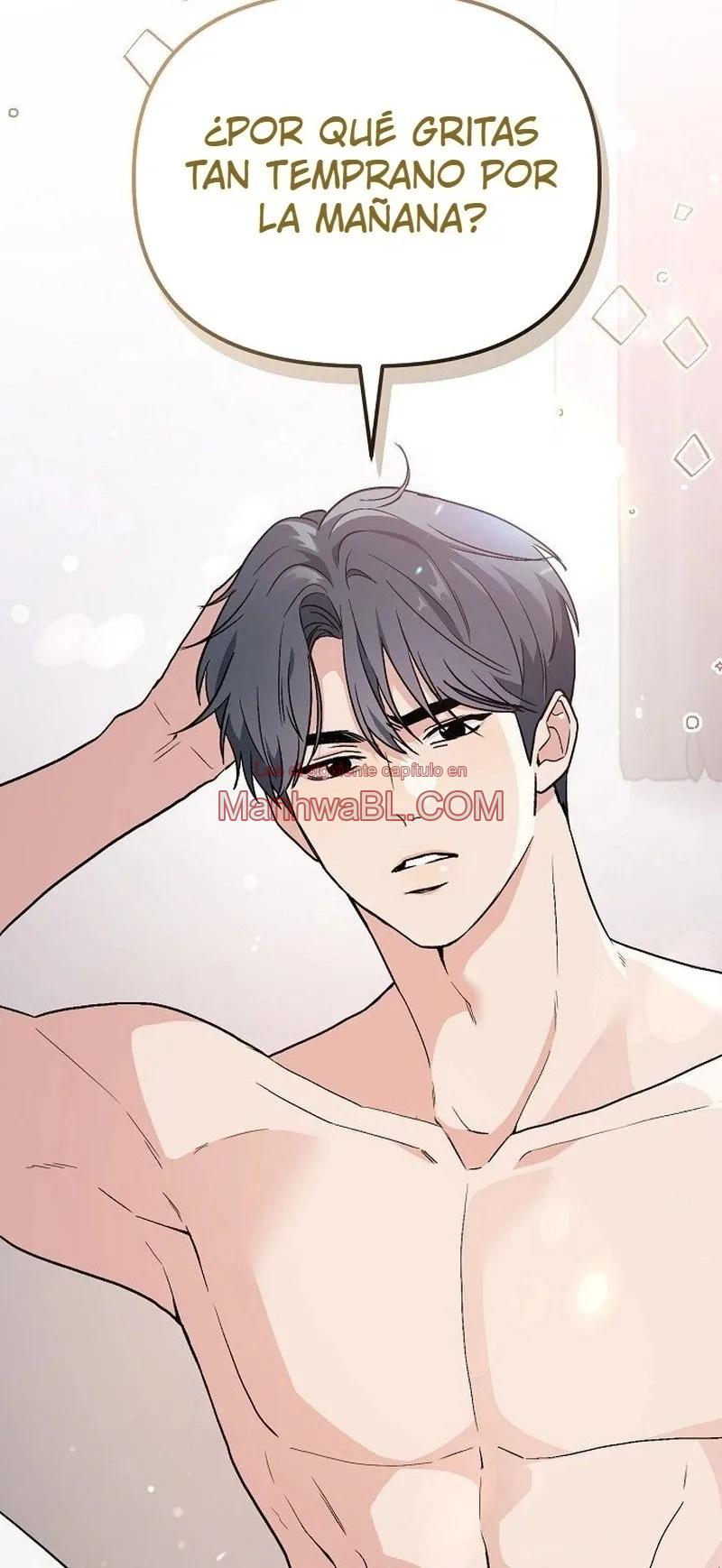 El subgerente Kim odia a los ídolos - Capítulo 1 manhwa
