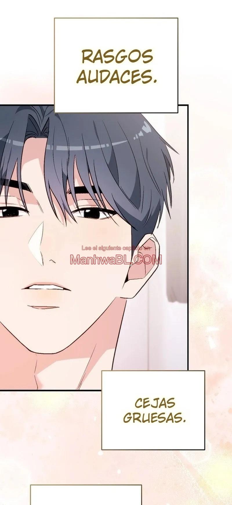 El subgerente Kim odia a los ídolos - Capítulo 1 manhwa