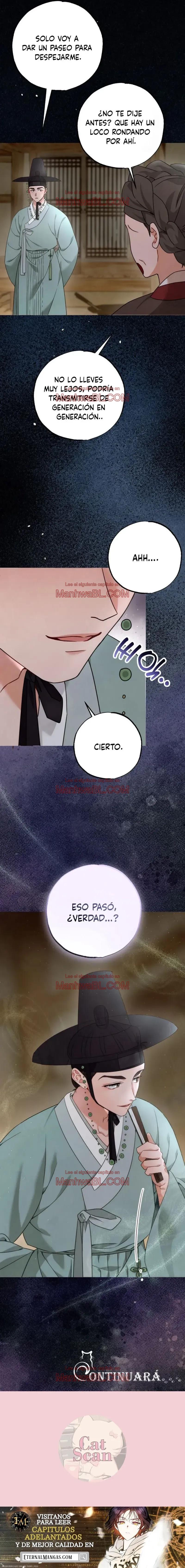 ¡Controlese joven amo! - Capítulo 2 3 manhwa