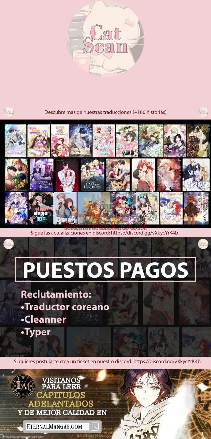¡Controlese joven amo! - Capítulo 11 3 manhwa
