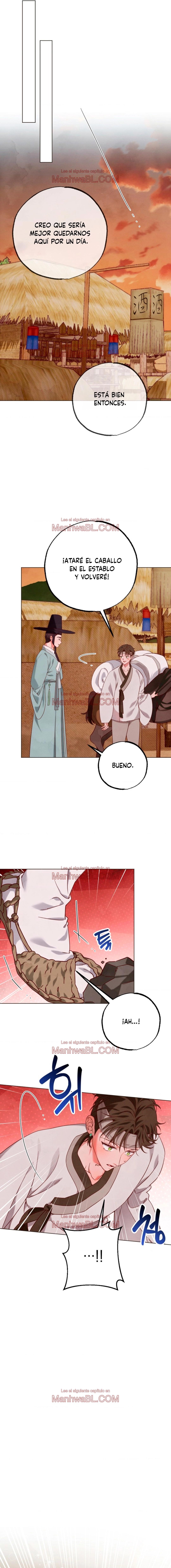 ¡Controlese joven amo! - Capítulo 1 2 manhwa